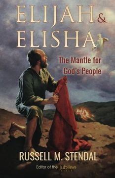 portada Elijah & Elisha