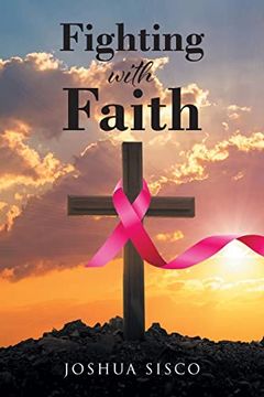 portada Fighting With Faith (in English)