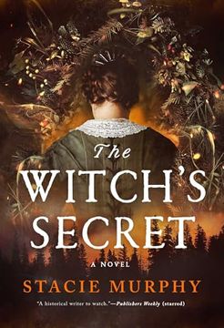 portada The Witch's Secret: A Novel (en Inglés)