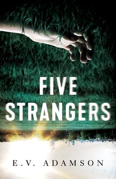 portada Five Strangers (en Inglés)