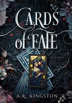 portada Cards of Fate (en Inglés)