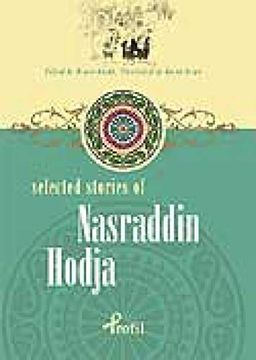 portada Selected Stories of Nasraddin Hodja (English Edition)