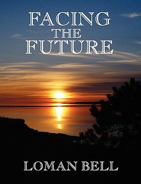 portada facing the future (en Inglés)