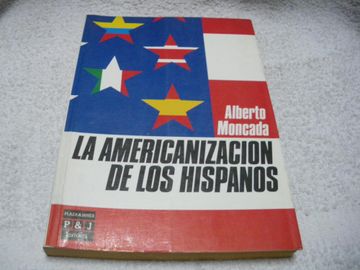portada La Americanizacion de los Hispanos