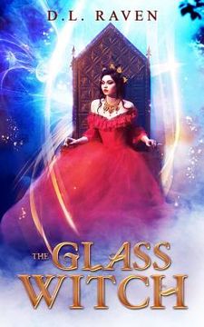 portada The Glass Witch