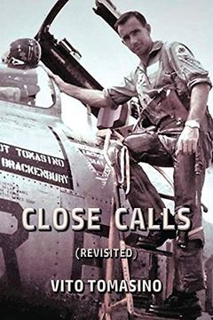 portada Close Calls (Revisited) (in English)