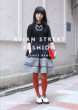 portada Asian Street Fashion 