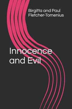 portada Innocence and Evil (en Inglés)