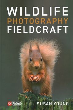 portada Wildlife Photography Fieldcraft (en Inglés)