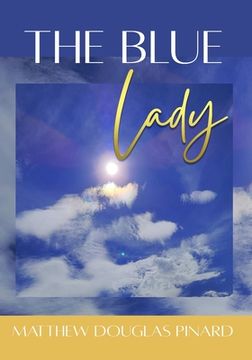 portada The Blue Lady (in English)