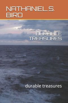 portada Durable Treasures: durable treasures