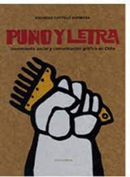 portada Puño y Letra (in Spanish)