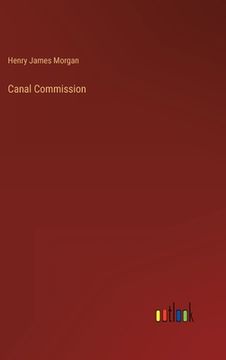 portada Canal Commission