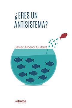 portada Eres un Antisistema? (in Spanish)