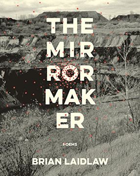 portada The Mirrormaker: Poems (in English)