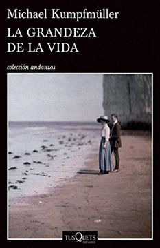 portada La Grandeza de la Vida (in Spanish)