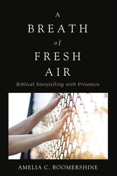 portada A Breath of Fresh Air