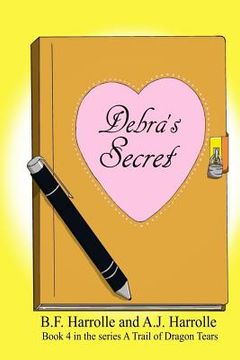 portada Debra's Secret (in English)