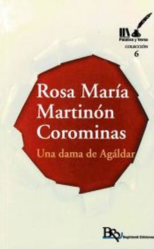portada Una Dama de Agáldar (in Spanish)