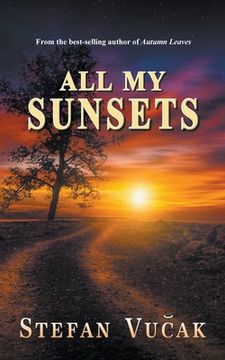 portada All My Sunsets (en Inglés)