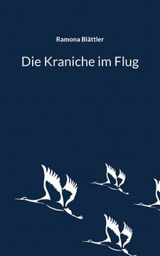 portada Die Kraniche im Flug (in German)