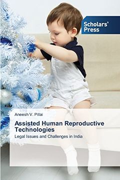 portada Assisted Human Reproductive Technologies