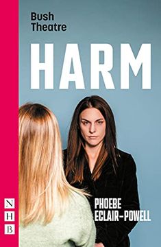 portada Harm (Nhb Modern Plays) (en Inglés)