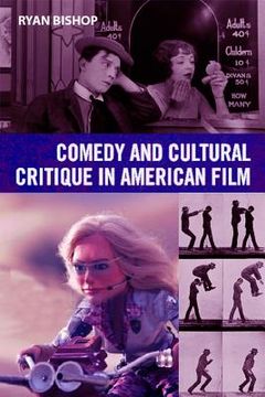 portada comedy and cultural critique in american film