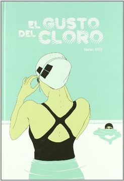 portada El Gusto del Cloro (in Spanish)