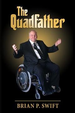 portada The Quadfather (en Inglés)