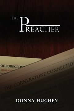 portada The Preacher (en Inglés)