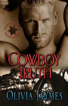 portada Cowboy Truth (en Inglés)