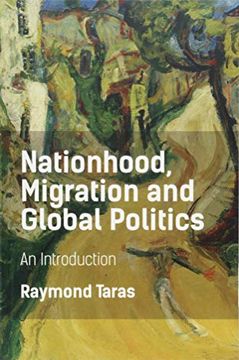 portada Nationhood, Migration and Global Politics: An Introduction (in English)