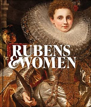 portada Rubens & Women (in English)