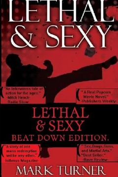 portada Lethal & Sexy