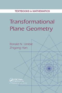 portada Transformational Plane Geometry