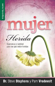 portada La Mujer Herida (in Spanish)