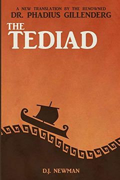 portada The Tediad