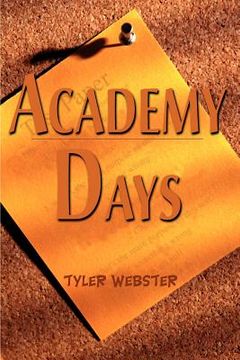 portada academy days (in English)