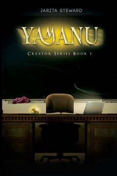 portada Yamanu: The Creator Series Book 1 (en Inglés)