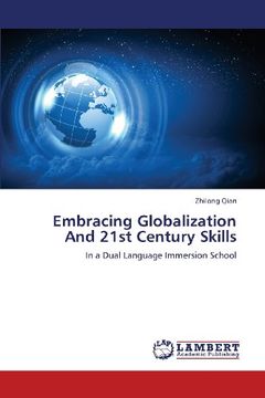 portada Embracing Globalization And 21st Century Skills