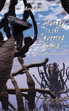 portada journey to the inverted world (en Inglés)