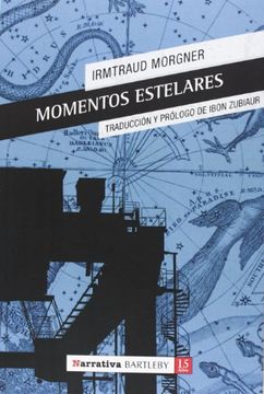 portada MOMENTOS ESTELARES (in Spanish)