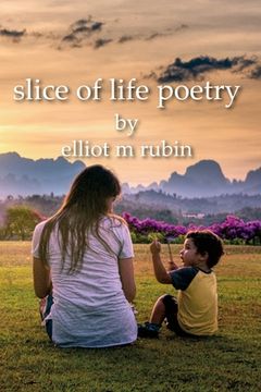 portada slice of life poetry (en Inglés)