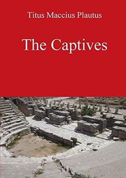 portada The Captives by Plautus