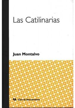 portada Catilinarias, las (in Spanish)