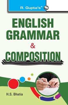 portada English Grammar & Composition (en Inglés)