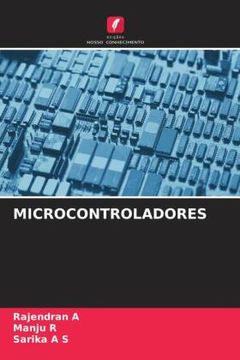 portada Microcontroladores