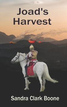 portada Joad's Harvest (en Inglés)