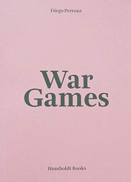 portada War Games (French Edition)